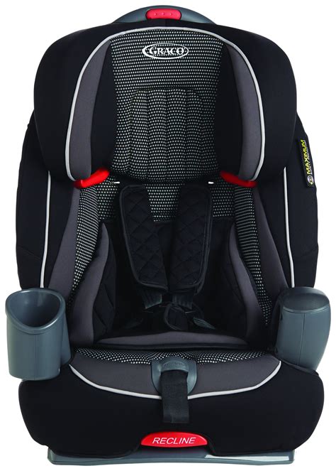 car seat graco nautilus